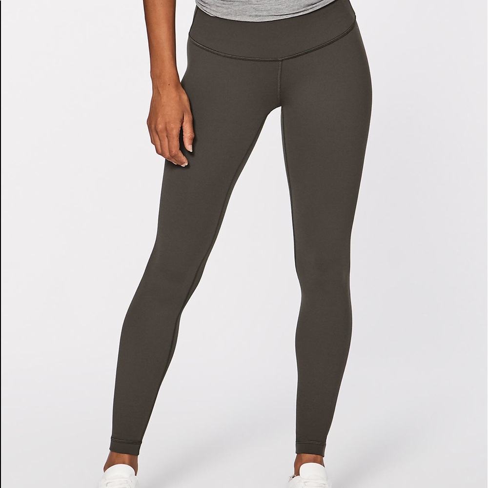 Lululemon Wunder Under Low-Rise Tight 28”